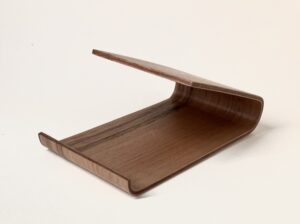 Support de téléphone nuancé